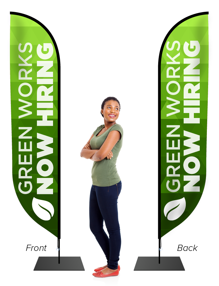 Banderolas Publicitarias