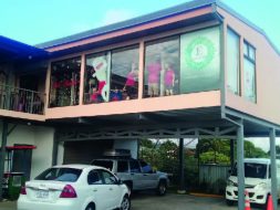 adecuación de espacios