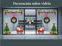 adecuación de espacios