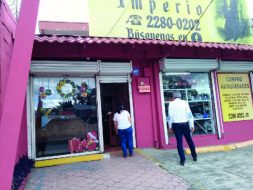 adecuación de espacios