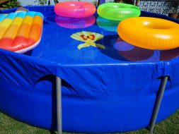 Piscinas grandes Nicaragua