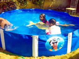 Piscinas willi nicaragua