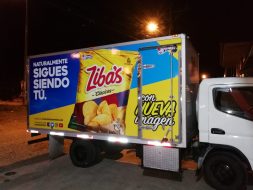 Roulacion vehicular Nicaragua