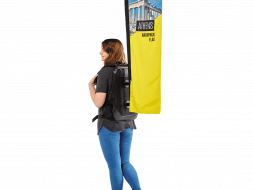 banderas de propaganda