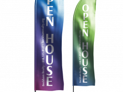 banderas de publicidad precios