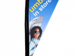 banderas para negocio