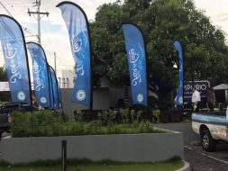 banderas publicitarias