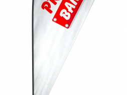 banderines promocionales