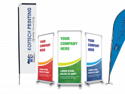 banderolas de colegios