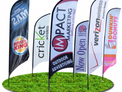 banderolas publicitarias baratas