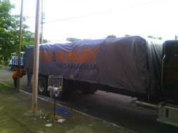 carpa plegable 3x3