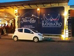 cortinas publicitarias