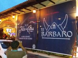 cortinas retractiles