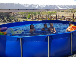 donde comprar piscinas willy en Nicaragua