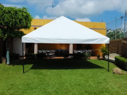 fabrica de toldos nicaragua