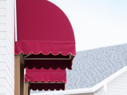 marquesina arquitectura