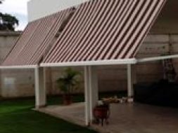 marquesina policarbonato