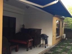 marquesina reductora