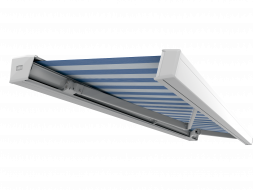 marquesina retractil barata