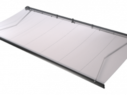 marquesina retractil para restaurantes