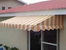 marquesinas de concreto