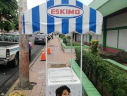 marquesinas para coches