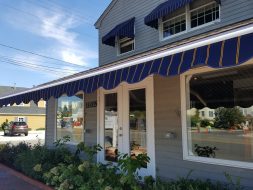 marquesinas para comercios