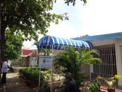 marquesinas para locales comerciales