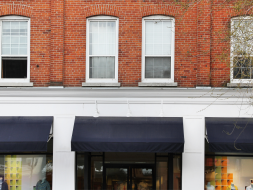 marquesinas para puertas