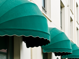 marquesinas rusticas