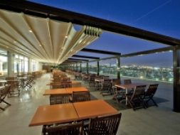 pergola bioclimatica