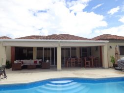 persianas enrollables