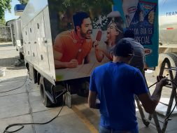 retulacion en nicaragua