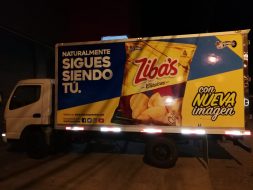 rotulacion de carros nicaragua