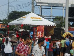 toldos para balcones