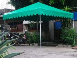 toldos para patios exteriores