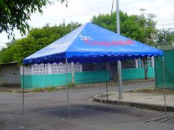 venta de toldos nicaragua